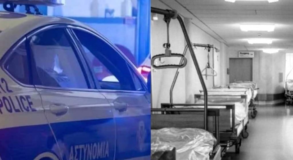 Ασύλληπτη τραγωδία: Πατέρας κουνούσε τον 3χρονο γιο του, του γλίστρησε και έπεσε από τον 4ο όροφο