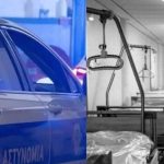 Ασύλληπτη τραγωδία: Πατέρας κουνούσε τον 3χρονο γιο του, του γλίστρησε και έπεσε από τον 4ο όροφο