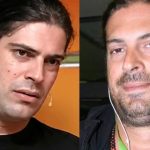 Πέθανε ο Λορέντζο Καριέρε, σύζυγος της Έλενας Κατραβά και γιος της Ματούλας
