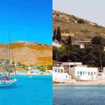 Συγκλονιστικά νερά, δωμάτια πάνω στη θάλασσα: Το νησί-τσέπης που κάνεις τις πιο τίμιες διακοπές, περπατιέται από τη μία άκρη στην άλλη