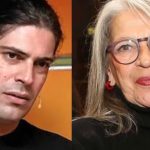 Λορέντζο Καριέρε: Η ζωή με την Έλενα Κατραβά και η πολυετής αποξένωση από τη μητέρα του, Ματούλα