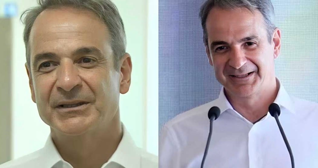 Κ. Μητσοτάκης: «Στο τέλος της τετραετίας θα παραδώσουμε το καλύτερο εθνικό σύστημα υγείας »