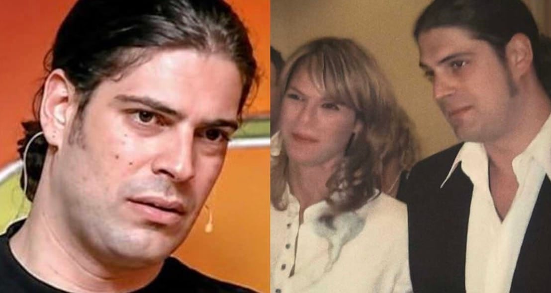 Λορέντζο Καριέρε: Ραγίζει καρδιές το αντίο του κουμπάρου του – «Το θαύμα σου Λορέντζάκο μου είναι οι δύο υπέροχοι γιοι σου»