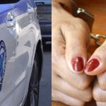 Θεία στο Άργος αποκάλεσε αuτή την λέξη την ανιψιά της και συνελήφθη με εντολή εισαγγελέα
