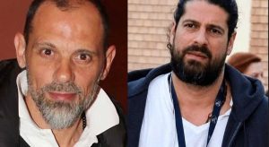 Συγκινεί ο ζώνυ Θεοδωρίδης για τον Λορέντζο Καριέρε