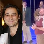 Αντί για ενός λεπτού σιγή ο Βασίλης Χαραλαμπόπουλος αποχαιρέτησε τη Μάρω Κοντού με το πιο όμορφο τραγούδι