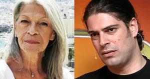 Η πικρή αλήθεια για τον Λορέντζο Καριέρε: Όσα έλεγε η Ματούλα για την Κατραβά – «Ρώτα τη νύφη μου γιατί δεν μιλάω με το γιο μου»