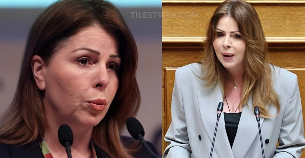 Κατερίνα Παπακώστα για ΟΠΕΚΕΠΕ: «Δεν λυγίζω, δεν σιωπώ. Θα είμαι ξανά υποψήφια στις εθνικές εκλογές»