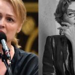 Κηδεία Μάρως Κοντού: Συγκινεί ο επικήδειος της Νίκης Παλληκαράκη – «Σε ευχαριστώ που με περίμενες να σε αποχαιρετήσω»
