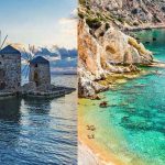 Διακοπές χωρίς να αδειάσει το πορτοφόλι: Το πιο οικονομικό νησί του Αυγούστου που γίνεται ανάρπαστο