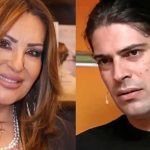 Το «αντίο» της Ναταλίας Γερμανού – Αποχαιρέτησε τον Λορέντζο Καριέρε με δύο λόγια και ένα τραγούδι