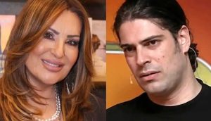 Το «αντίο» της Ναταλίας Γερμανού – Αποχαιρέτησε τον Λορέντζο Καριέρε με δύο λόγια και ένα τραγούδι