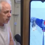 Συγκινεί ο 66χρονος στα Βριλήσσια: «Τι να την κάνω την σύγγνωμη; Εμένα έφυγε το ζωάκι μου; Έφυγε» – Τι δηλώνει η ιδιοκτήτρια του άλλου σκύλου