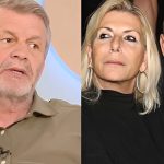 Γκλέτσος για τη σύντροφό του: «Έχω δίπλα μου έναν άνθρωπο που αγαπώ, περνάω καταπληκτικά μαζί της»