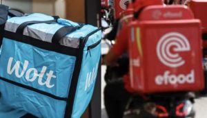 Χωρίς delivery ο τελικός του Μουντιάλ – Εργαζόμενοι σε Efood και Wolt προχωρούν σε στάση εργασίας την ώρα του αγώνα