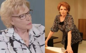 Η αλήθεια για τα περιουσιακά στοιχεία της Μάρως Κοντού και το παράπονο για το «κόψιμο» της σύνταξής της