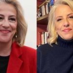 Περήφανη για την καταγωγή της η Ρένα Δούρου – Από εκεί κατάγεται η νέα πρόεδρος του ΣΥΡΙΖΑ 