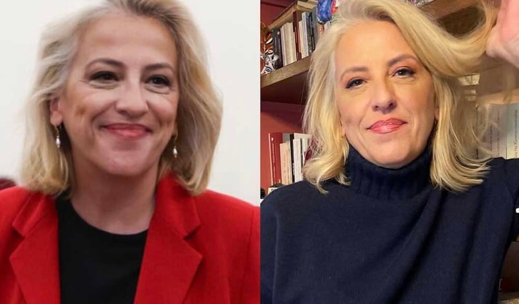Περήφανη για την καταγωγή της η Ρένα Δούρου - Από εκεί κατάγεται η νέα πρόεδρος του ΣΥΡΙΖΑ 