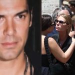 «Μου είχες υποσχεθεί ότι» – Συγκλόνισε ο γιος του Λορέντζο Καριέρε στον επικήδειο λόγο του