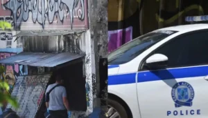 Φρίκη και τρόμος στην Κυψέλη – Σε γυναίκα ανήκει η σορός που βρέθηκε σε βαλίτσα – Σοκ Τι φορούσε