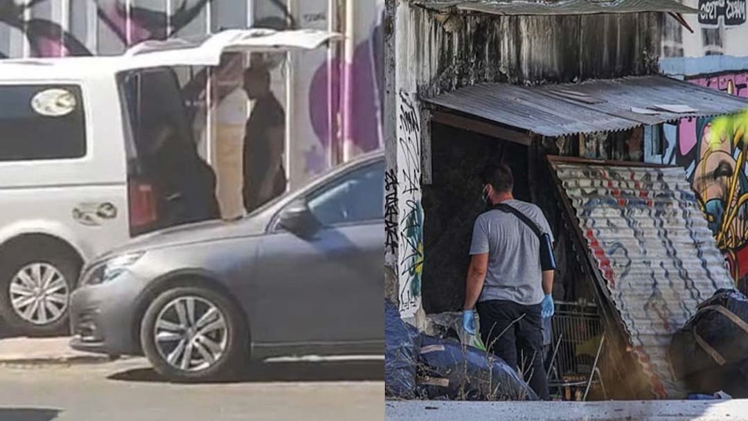 Θρίλερ με τη σορό γυναίκας που βρέθηκε στην Κυψέλη - Ανοίγουν φάκελοι με εξαφανίσεις