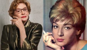 Μόλις έγινε γνωστό τι αφήνει πίσω της η Μάρω Κοντού – Ο μοναδικός κληρονόμος και τι απέμεινε από την η πεpιουσία της