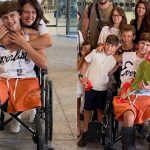 Η στιγμή που ο Σταύρος Φλώρος σηκώθηκε όρθιος ξανά & τα ανεπανάληπτα λεπτά στο «Ελευθέριος Βενιζέλος»