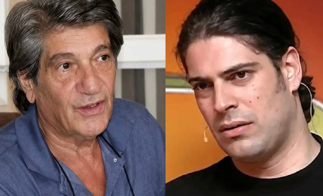 Ρομπέρτο Καριέρε: Ποιος ήταν ο «βασιλιάς» της νύχτας και πατέρας του Λορέντζο – Η θυελλώδης ζωή, ο καρκίνος και η συμφιλίωση πριν το τέλος 