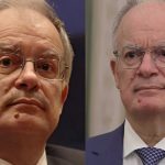 Τασούλας: «Η πολιτική δεν μου άφησε χρόνο να είμαι καλός σύζυγος και πατέρας»