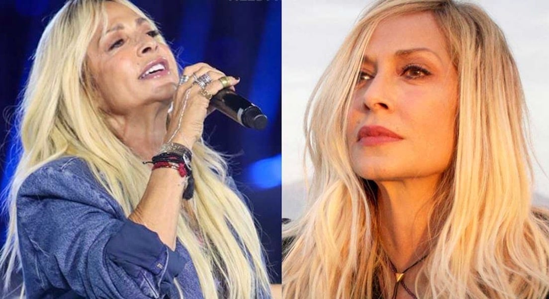 Λαμπερή και ανανεωμένη η Άννα Βίσση - Η νέα φωτογραφία της από την γαλλική Ριβιέρα μπροστά σε θρυλικό ξενοδοχείο
