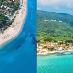 Χωρίς αμάξι, από το κρεβάτι στο κύμα: Ο παράδεισος με την παραλία χιλιομέτρων που τα έχεις όλα σε ακτίνα 100 μέτρων