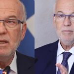 Φλωρίδης: «Ως το 2030 η Ελλάδα θα βρίσκεται στις 5 πρώτες χώρες της Ευρώπης ως προς την ταχύτητα απονομής της Δικαιοσύνης»