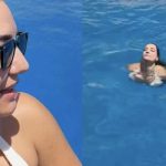 Εντυπωσιάζει η Ελίνα Παπίλα: Η εντυπωσιακή εμφάνιση με μαγιό – Όπως δεν την έχετε ξαναδεί
