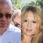 Η σπάνια συνάντηση του Αιμίλιου Βουγιουκλάκη με τον Κώστα Σπυρόπουλο στο μνημόσυνο της Αλίκης