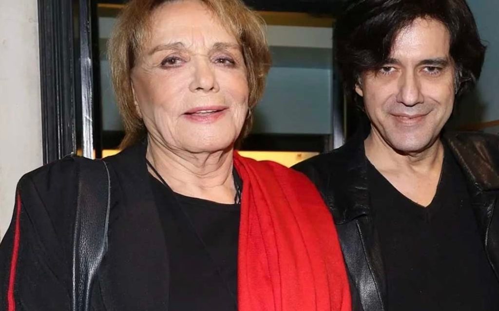 Πέθανε ο συγγραφέας Αλέξης Σταμάτης – Ήταν γιος της ηθοποιού Μπέτυς Αρβανίτη