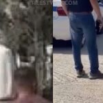 Σοκ στη Μύκονο με τουρίστα και άγαλμα – Δεν φαντάζεστε τι έκανε