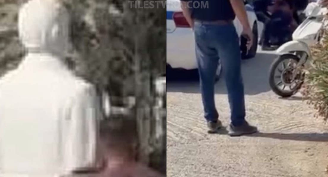 Σοκ στη Μύκονο με τουρίστα και άγαλμα - Δεν φαντάζεστε τι έκανε