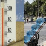Καύσωνας: Έκτακτα μέτρα για τους εργαζόμενους – Τι ισχύει σε Αττική και άλλες περιοχές