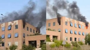 ΦΩΤΙΑ ΤΩΡΑ ΣΤΗΝ ΑΤΤΙΚΗ ΣΕ ΚΤΗΡΙΟ