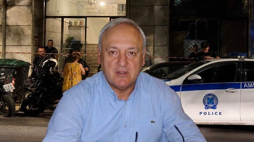Νεκρός ο ποινικολόγος Σταύρος Γεωργίου - Αυτές είναι οι πασίγνωστες υποθέσεις που είχε αναλάβει στο παρελθόν