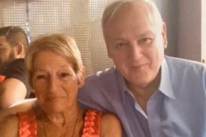 Σταύρος Γεωργίου: Το πόρισμα σοκ του ιατροδικαστή! Ούτε μαχαιρώθηκε, ούτε τον πυροβόλησαν! Πώς πέθανε;