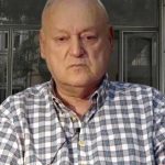 Σταύρος Γεωργίου: Ποια ήταν η γυναίκα του – Τους παράτησε όταν οι κόρες τους ήταν 2 ετών