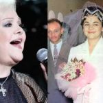 Μαίρη Λίντα: Το πραγματικό όνομα που… αρνήθηκε, η γνωριμία με τον Χιώτη στα 11, η διαφορά ηλικίας, οι 3 γάμοι, τα 1.200 τραγούδια και το τέλος