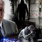 Τελικά πέθανε όπως ο Σεργιανόπουλος – Ο αλλοδαπός δολοφόνησε τον δικηγόρο