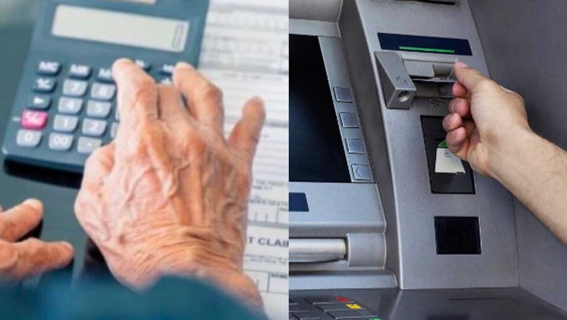 Συντάξεις Αυγούστου και Σεπτεμβρίου - Πότε μπαίνουν τα λεφτά στους λογαριασμούς