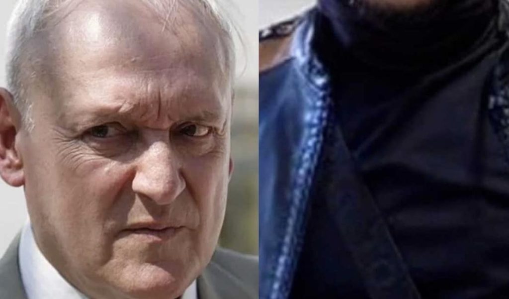 Αυτός είναι ο 28χρονος Αιγύπτιος που σκότωσε τον Σταύρου Γεωργίου