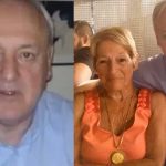 Για αυτό τους εγκατέλειψε πριν 14 χρόνια – Αποκάλυψη-σοκ για την σύζυγο του δολοφονημένου Σταύρου Γεωργίου