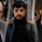 Πέθανε όπως ο Σεργιανόπουλος ο ποινικολόγος Γεωργίου: «Μου ζήτησε έρωτα, τσακωθήκαμε για τα χρήματα» – Σοκάρει η ομολογία του Αιγύπτιου