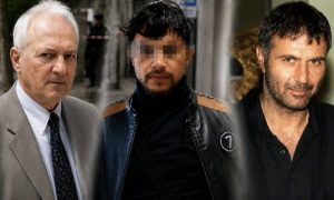 Πέθανε όπως ο Σεργιανόπουλος ο ποινικολόγος Γεωργίου: «Μου ζήτησε έρωτα, τσακωθήκαμε για τα χρήματα» – Σοκάρει η ομολογία του Αιγύπτιου
