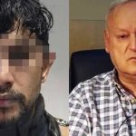 Απίστευτο θράσος από τον 28χρονο Αιγύπτιο – Τι έκανε αμέσως μετά την δολοφονία του Σταύρου Γεωργίου
